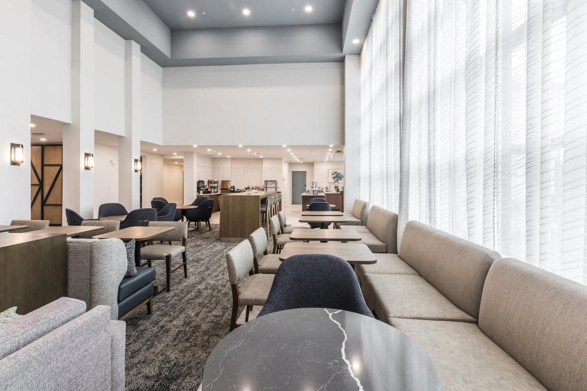 Staybridge Suites - Dawson Creek By Ihg מראה חיצוני תמונה
