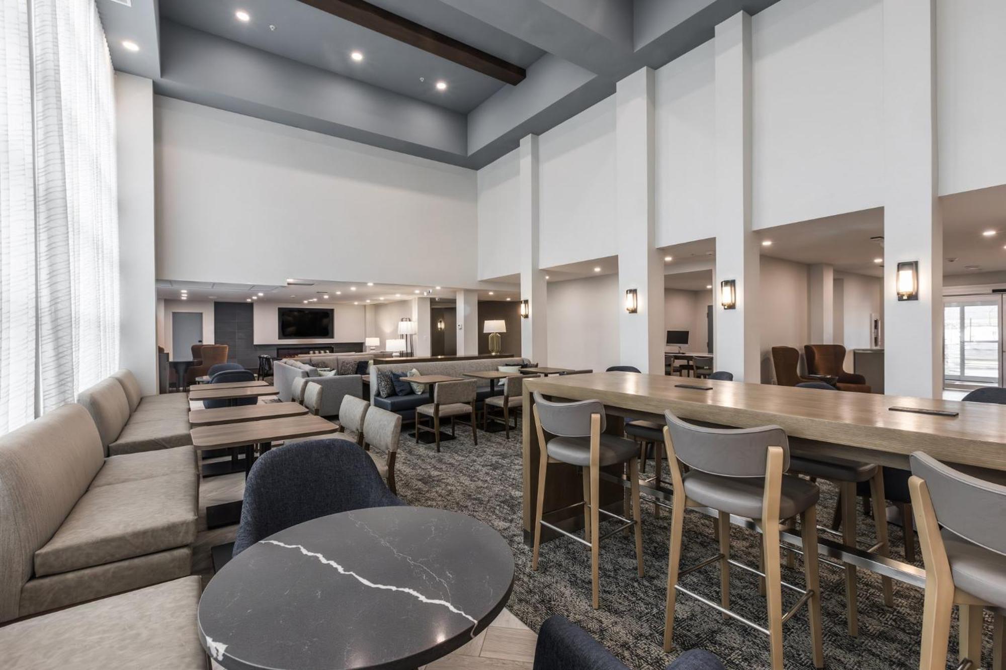 Staybridge Suites - Dawson Creek By Ihg מראה חיצוני תמונה