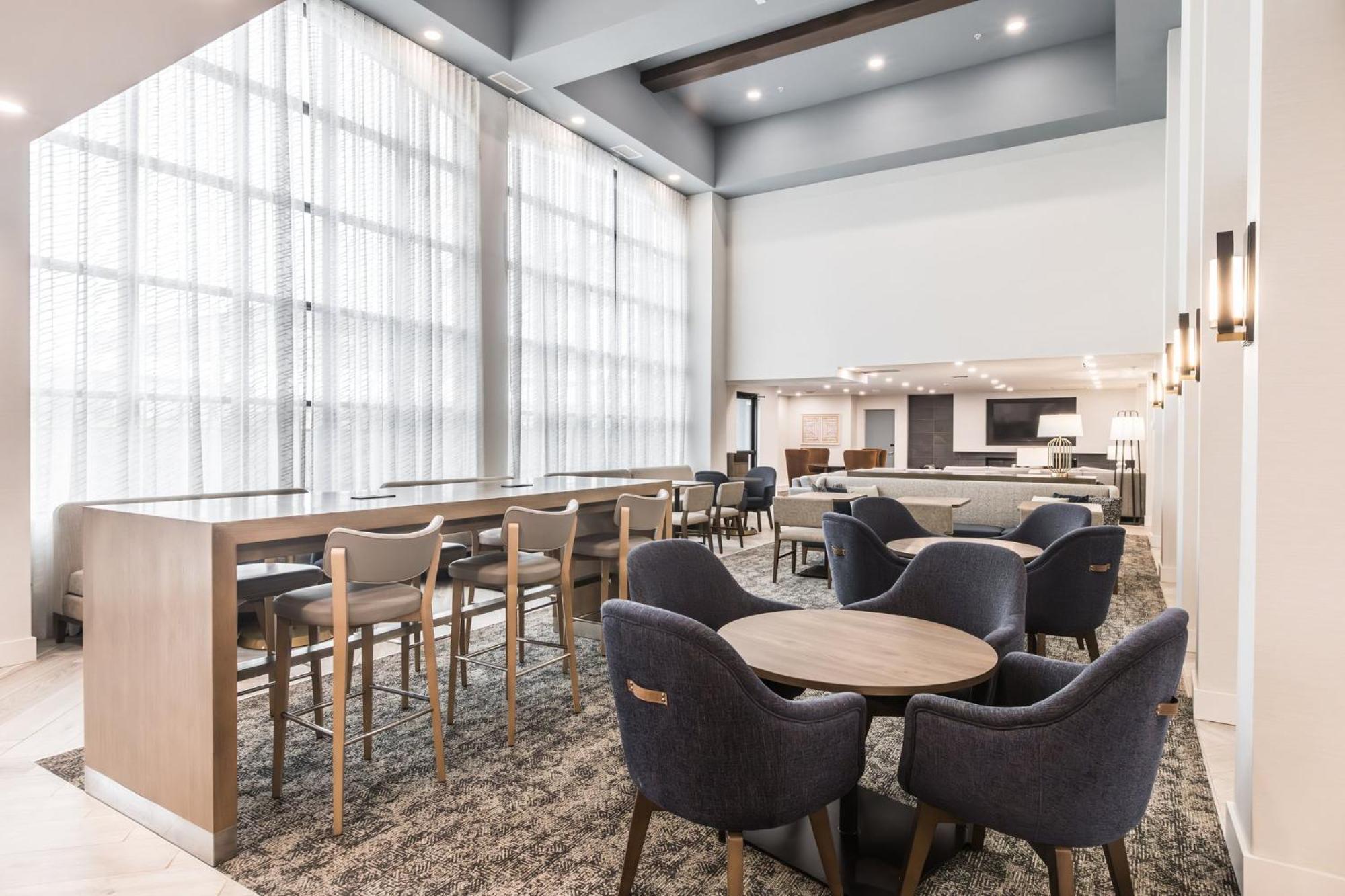 Staybridge Suites - Dawson Creek By Ihg מראה חיצוני תמונה