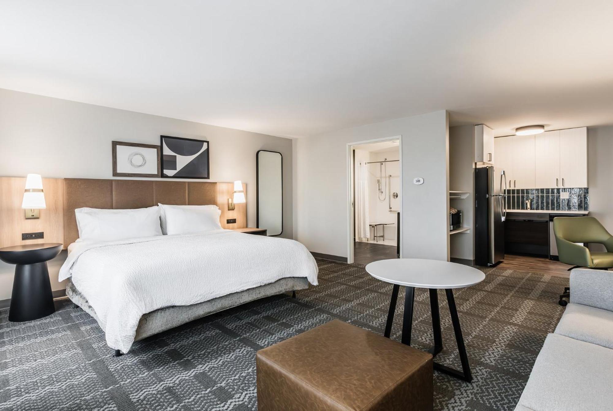 Staybridge Suites - Dawson Creek By Ihg מראה חיצוני תמונה