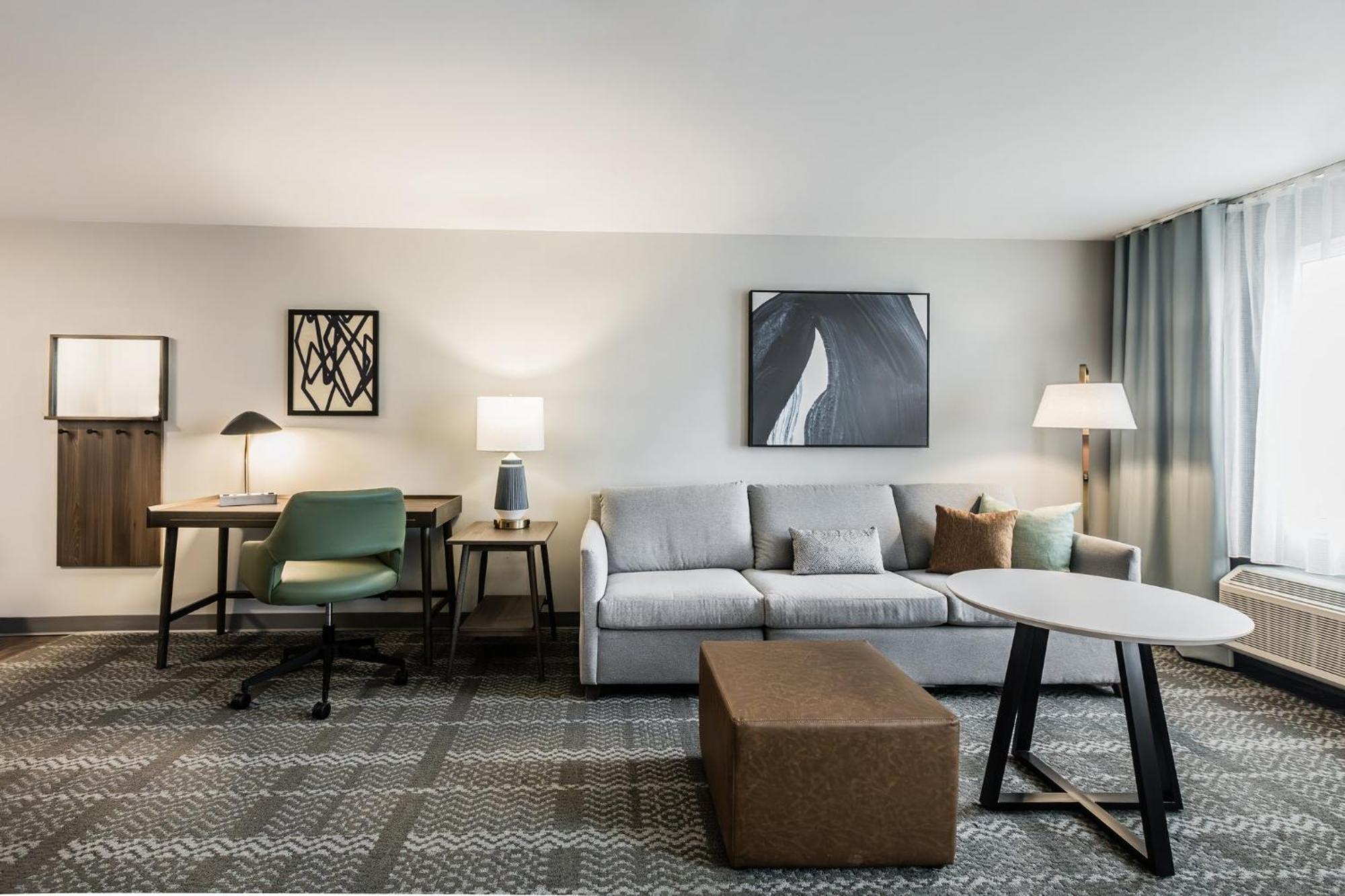 Staybridge Suites - Dawson Creek By Ihg מראה חיצוני תמונה