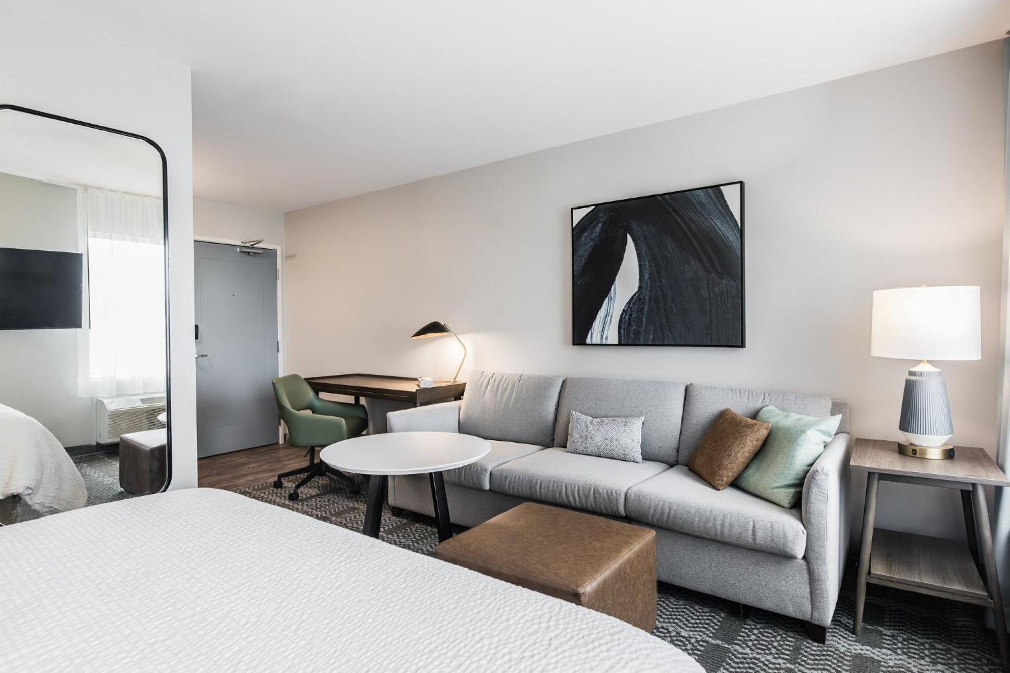 Staybridge Suites - Dawson Creek By Ihg מראה חיצוני תמונה