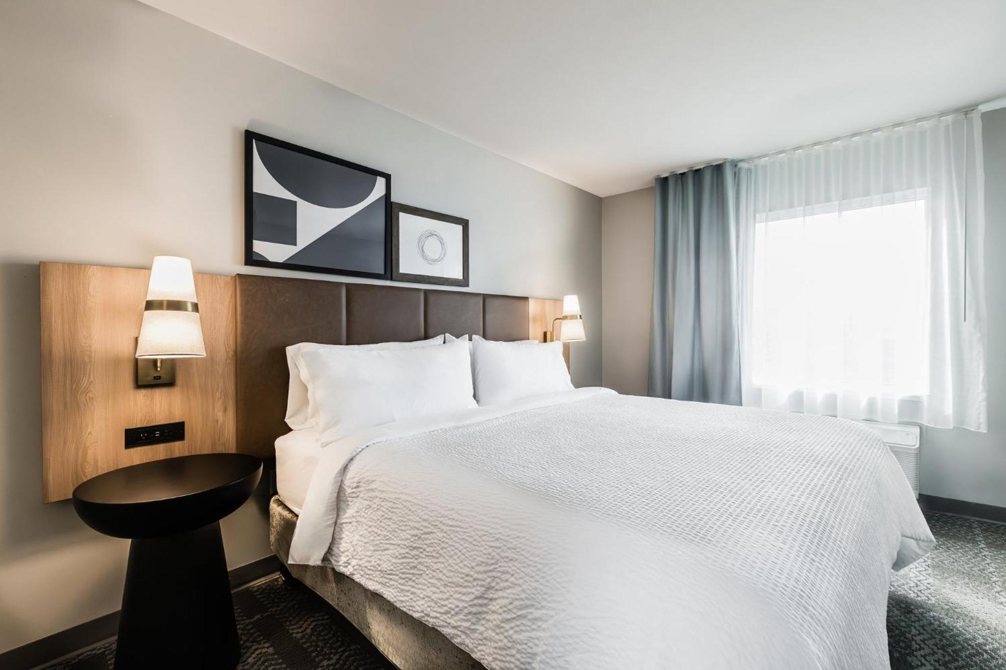 Staybridge Suites - Dawson Creek By Ihg מראה חיצוני תמונה