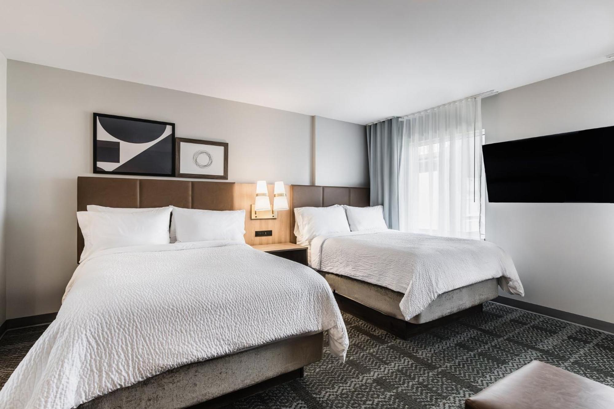 Staybridge Suites - Dawson Creek By Ihg מראה חיצוני תמונה