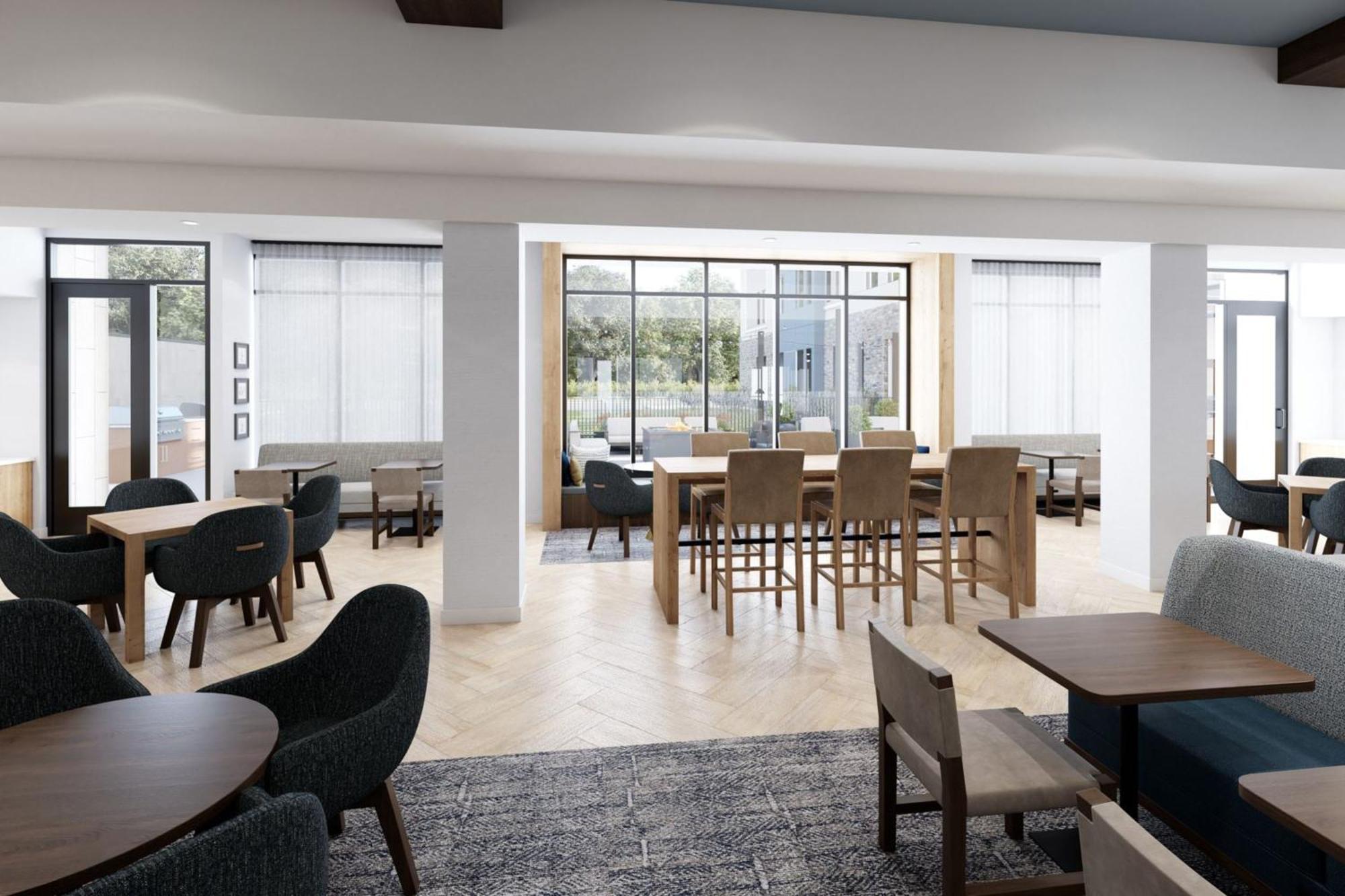 Staybridge Suites - Dawson Creek By Ihg מראה חיצוני תמונה