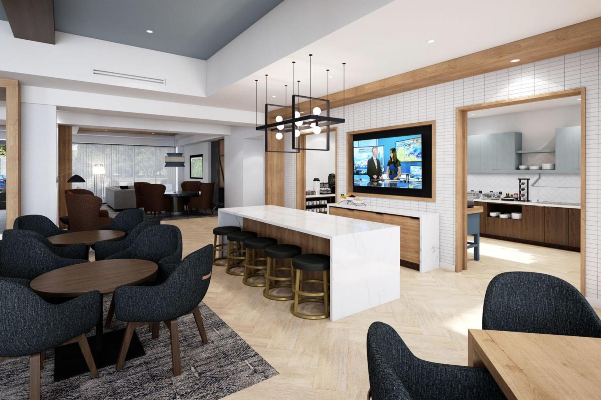 Staybridge Suites - Dawson Creek By Ihg מראה חיצוני תמונה