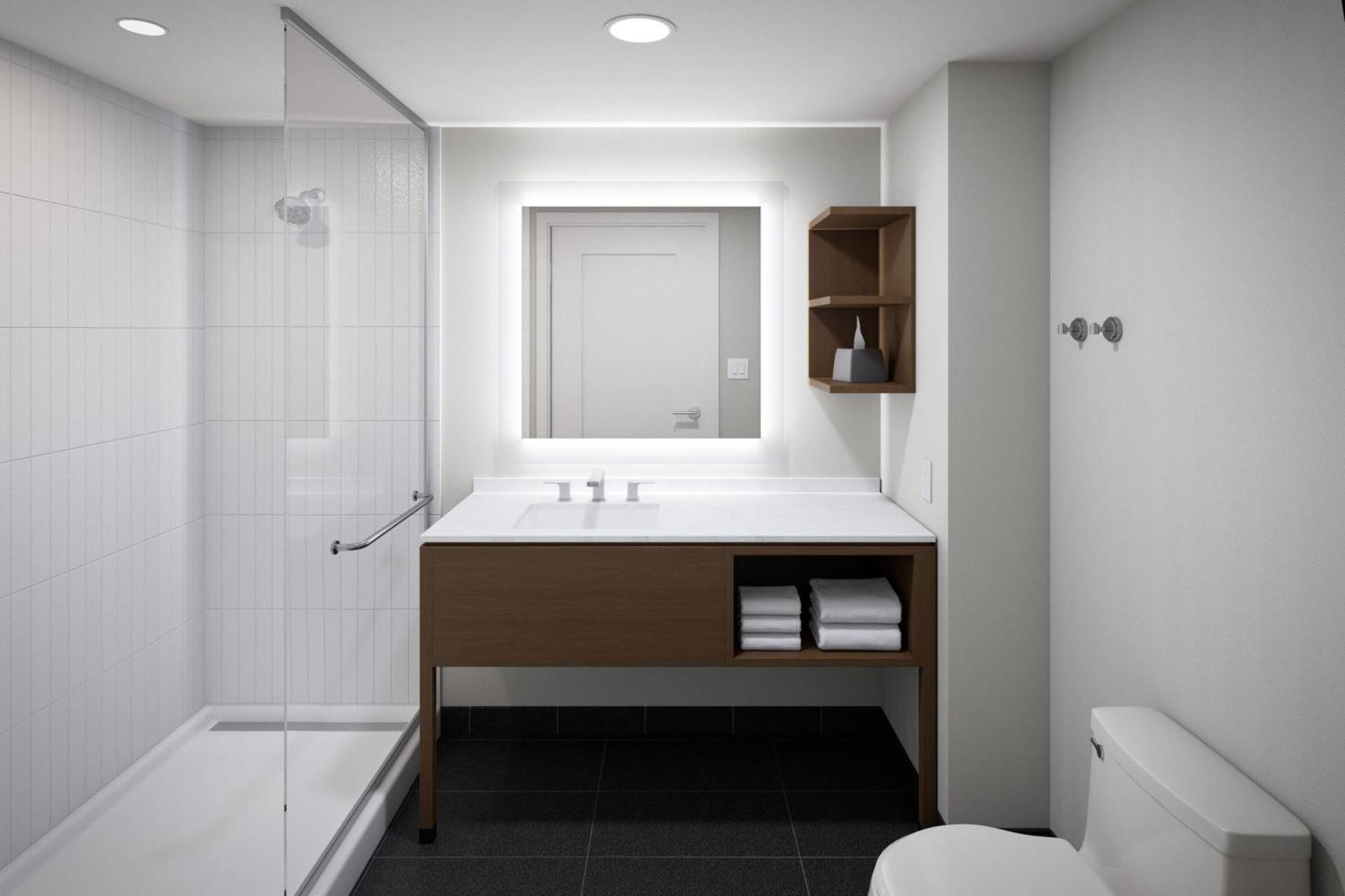 Staybridge Suites - Dawson Creek By Ihg מראה חיצוני תמונה