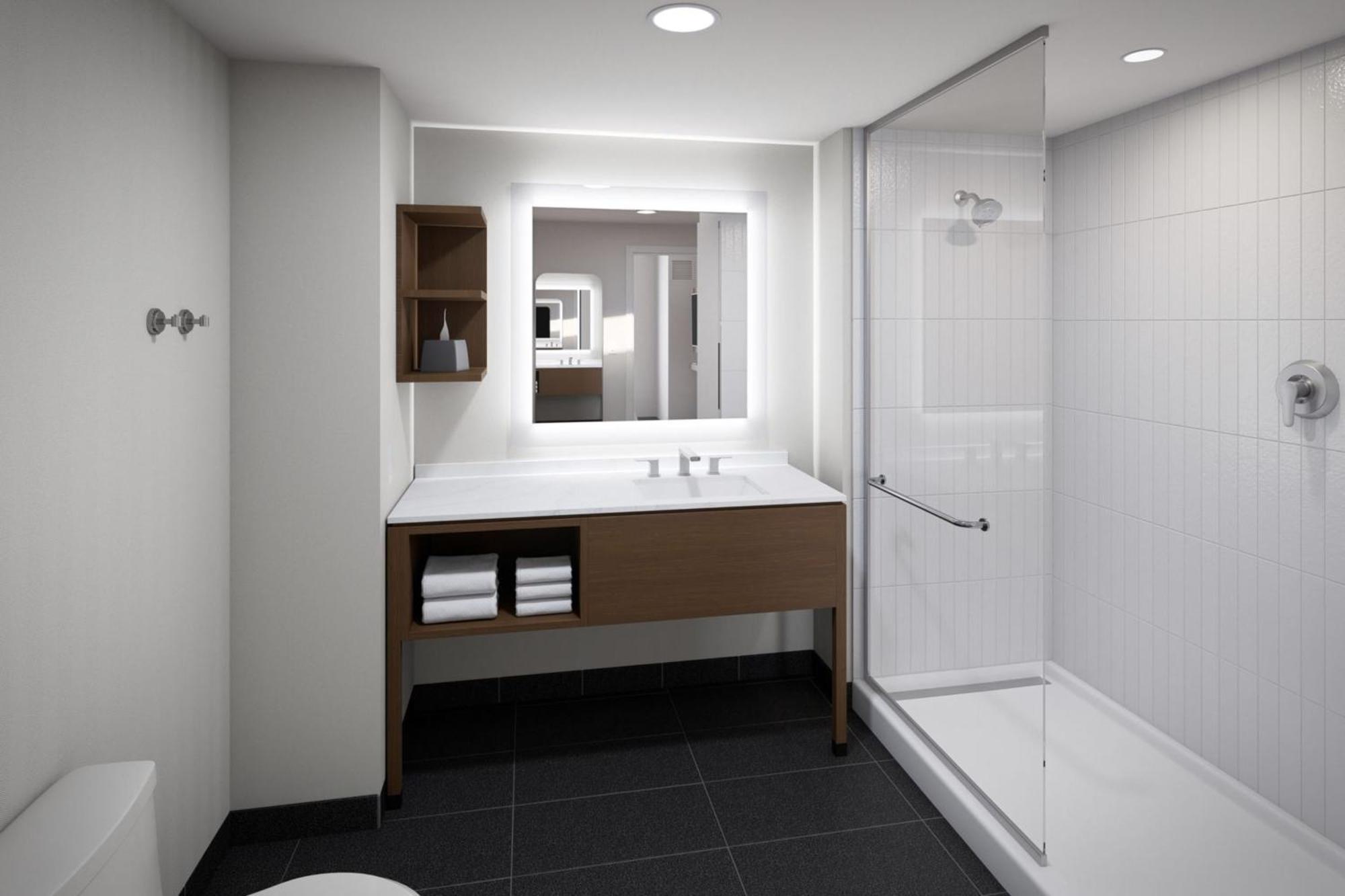 Staybridge Suites - Dawson Creek By Ihg מראה חיצוני תמונה
